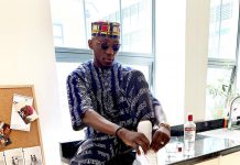 All Of Una Dey Mad! Dj Spinall Blast Followers