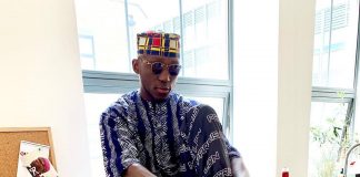 All Of Una Dey Mad! Dj Spinall Blast Followers