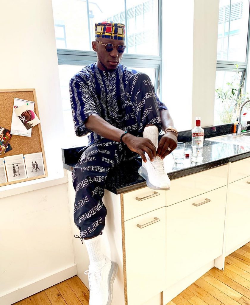 All Of Una Dey Mad! Dj Spinall Blast Followers