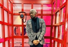 The Energy Gad Is Plus One: Happy Birthday Do2Dtun