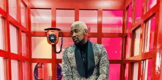 The Energy Gad Is Plus One: Happy Birthday Do2Dtun