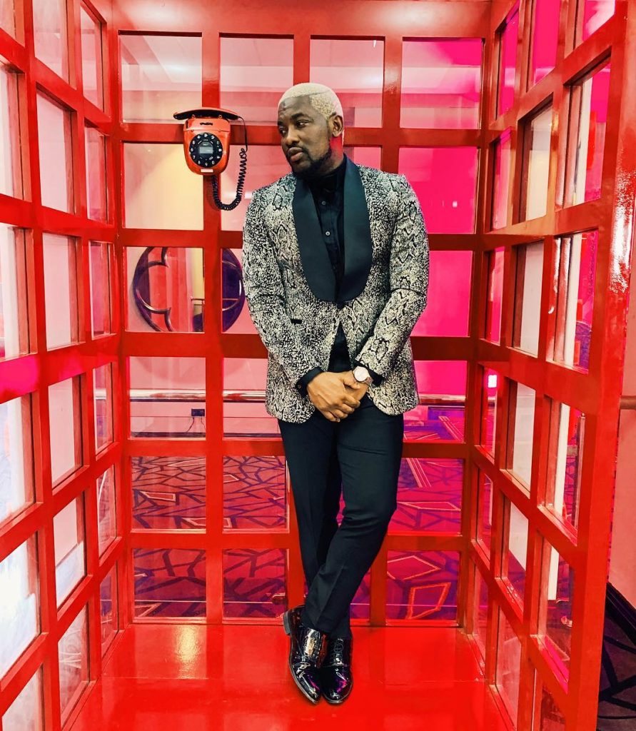 The Energy Gad Is Plus One: Happy Birthday Do2Dtun The Energy Gad Is Plus One: Happy Birthday Do2Dtun