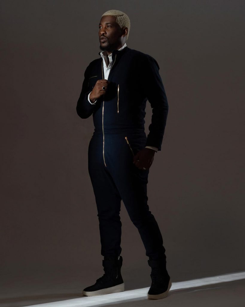 Dotun Reveals How He Was Once Sacked For Being Different