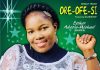 Ebo ope Ft. Saxbishop - Ore Ofe Si (Official Audio)