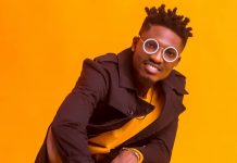 “I Want To Help Upcoming Artistes Blow In The Industry” - Efe Money