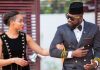 BBA Pokello Discloses Why She Dumped Her Husband Elikem