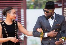 BBA Pokello Discloses Why She Dumped Her Husband Elikem