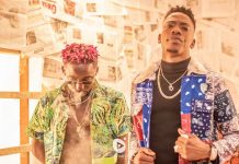 Erigga X Brenny Jones – Situation Room (Official Video) Erigga X Brenny Jones - Situation Room (Official Video)