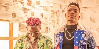 Erigga X Brenny Jones - Situation Room (Official Video)