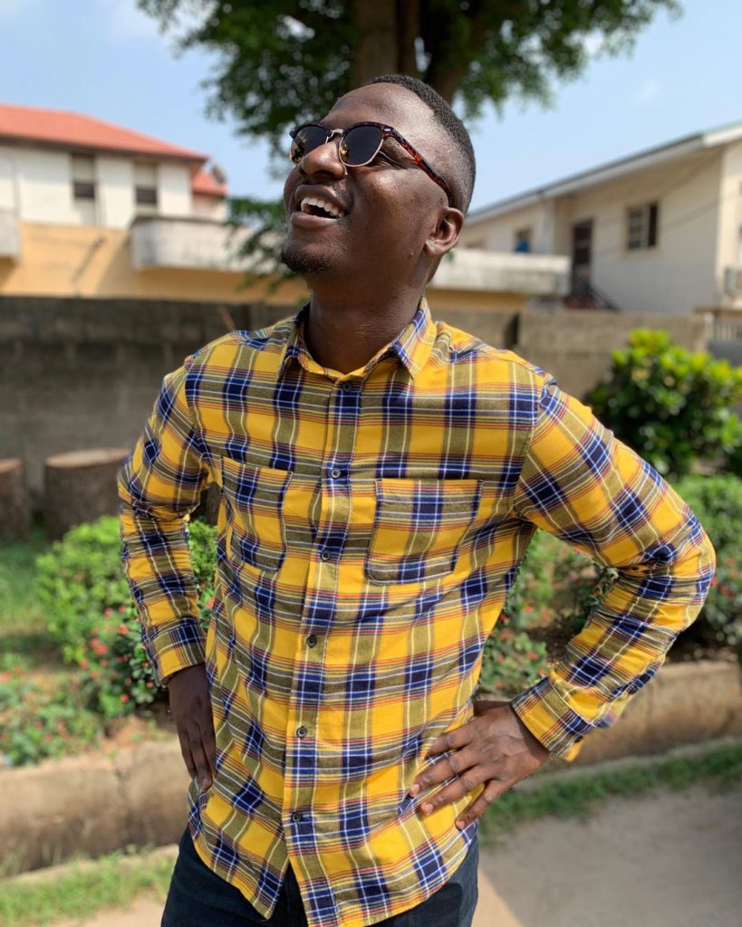 Femi Bakre, Ceo of Kraks TV and Brother to BBN Tobi Weds Bride Femi Bakre, Ceo of Kraks TV and Brother to BBN Tobi Weds Bride