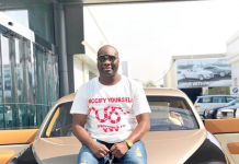 Mompha Buys Three Wrist Watches Costing N180M