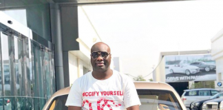 Mompha Buys Three Wrist Watches Costing N180M