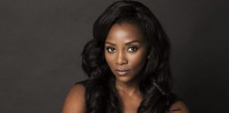 Genevieve Nnaji Reacts To Israel Adesanya's UFC Victory