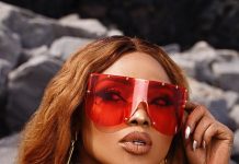 Babe Your Bleaching Skin Looks So Disgusting; Fans Blast Halima Abubakar