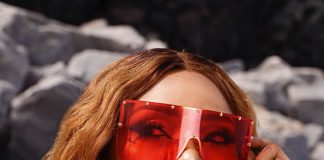 Babe Your Bleaching Skin Looks So Disgusting; Fans Blast Halima Abubakar