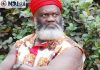 Nollywood Actor Harry B Shows His Zanku Moves