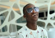 His Mother's Pride; Film Marker Buys Mother A Car As Mother's Day Gift