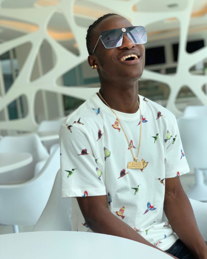 His Mother's Pride; Film Marker Buys Mother A Car As Mother's Day Gift