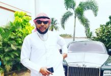 Confirmed: E Money Silent Troll Over Fake Doctorate Claims