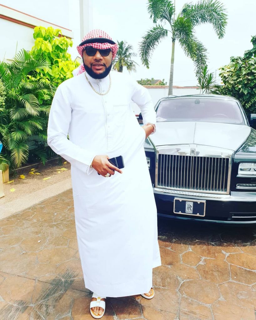 Confirmed: E Money Silent Troll Over Fake Doctorate Claims Confirmed: E Money Silent Troll Over Fake Doctorate Claims