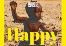 Koker - Happy (Official Video)