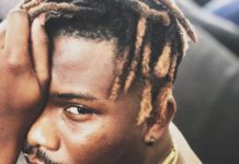 #ENDSARS: Hashtags Tweets Are Shit, Let's Hit The Street - YCEE