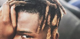 #ENDSARS: Hashtags Tweets Are Shit, Let's Hit The Street - YCEE