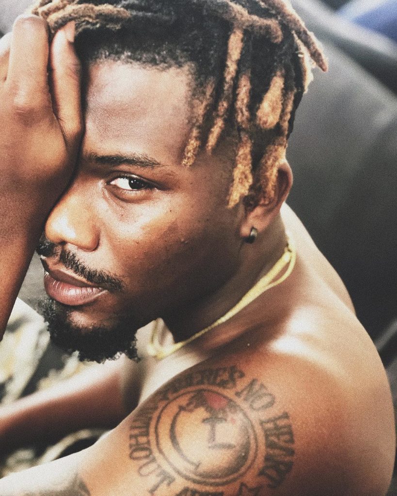 #ENDSARS: Hashtags Tweets Are Shit, Let's Hit The Street - YCEE