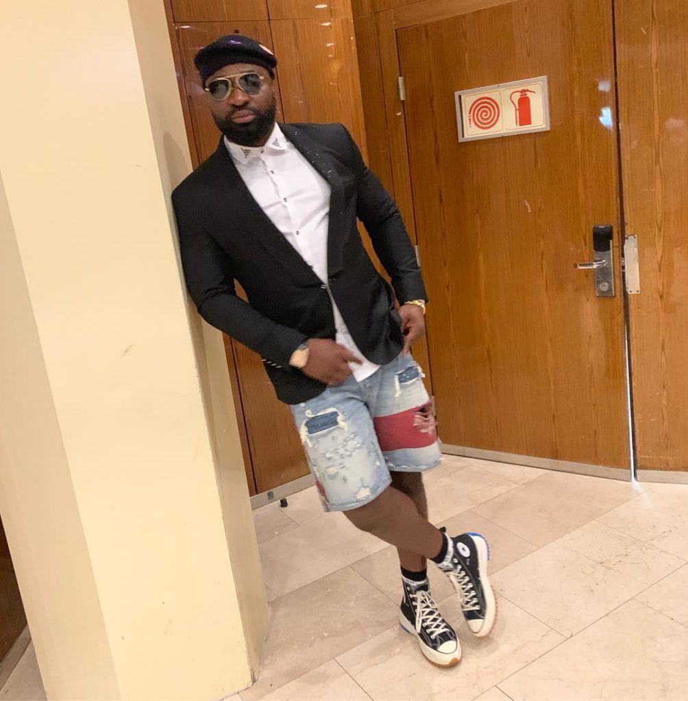 I Lost A Lot Of Money: Harrysong Reveals Reason For His Depression