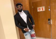 I Lost A Lot Of Money: Harrysong Reveals Reason For His Depression
