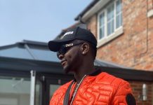 Kizz Daniel Declares NFNF: Is It Official?