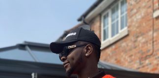 Kizz Daniel Declares NFNF: Is It Official?