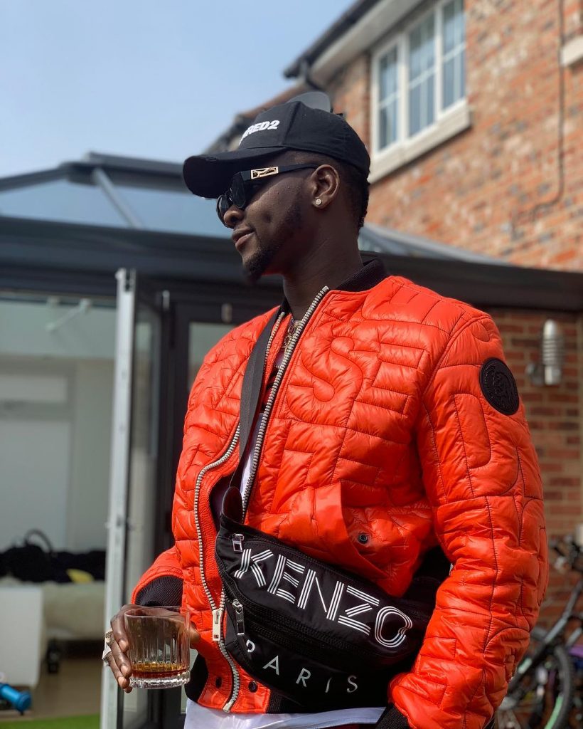 Kizz Daniel Declares NFNF: Is It Official?
