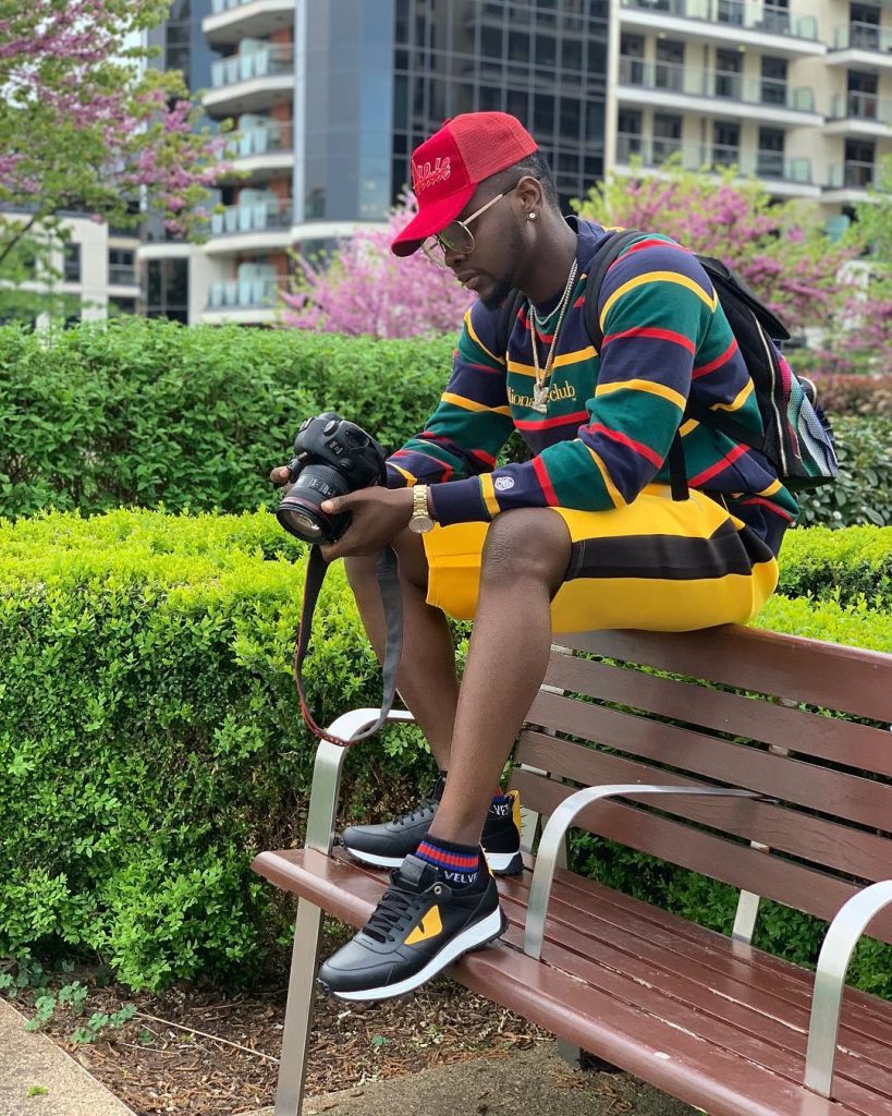 Hot New: Kizz Daniel - Poko (Official Video)