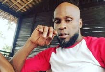 Ikechukwu Threatens To Shoot SARS Officer That Harasses Him