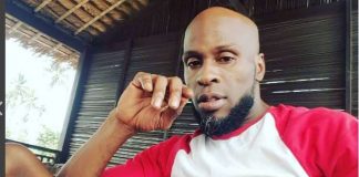Ikechukwu Threatens To Shoot SARS Officer That Harasses Him