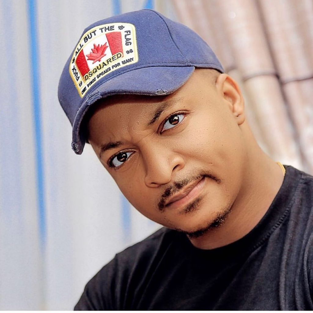 IK Ogbonna in Trouble As Bold Pink Threatens Him With Loaded Gun After Law Suit