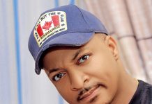 IK Ogbonna in Trouble As Bold Pink Threatens Him With Loaded Gun After Law Suit