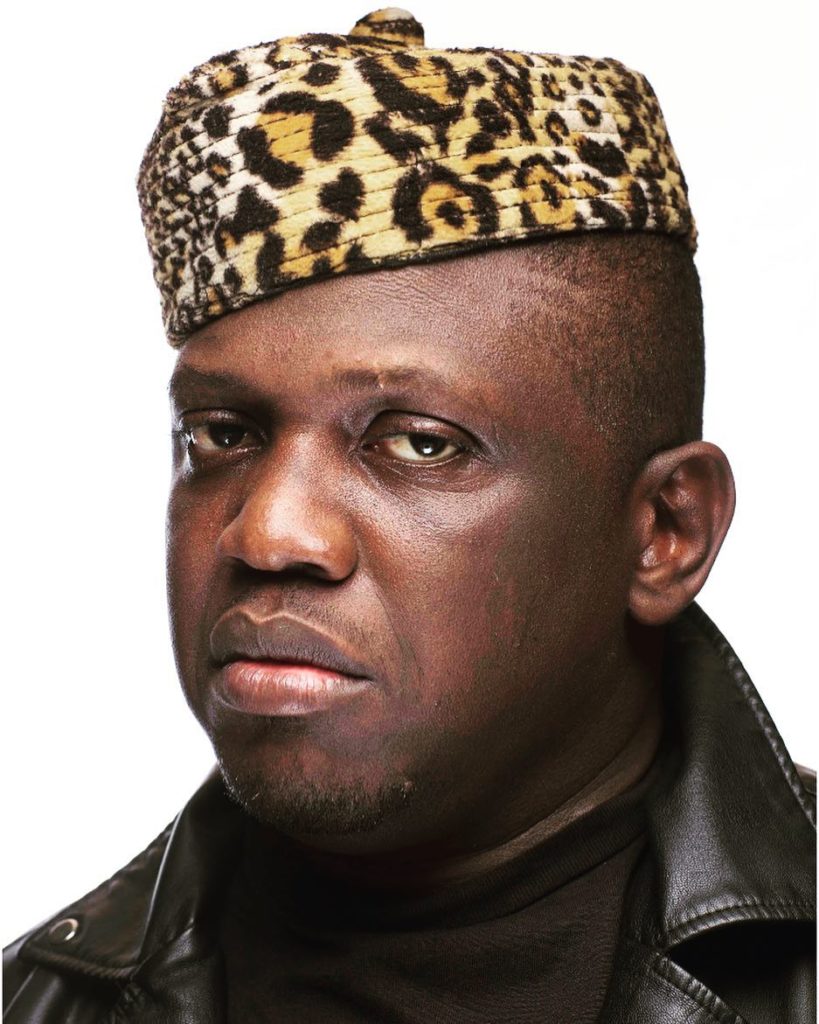 The Government Is Responsible For Kolade's Death - Ill Bliss