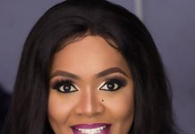 I’m A Product Of Rape, Helen Paul Opens Up I'm A Product Of Rape, Helen Paul Opens Up