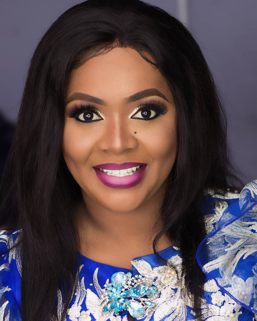 I'm A Product Of Rape, Helen Paul Opens Up