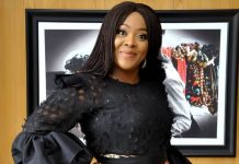 Helen Paul Send Hot Message To Trolls Criticizing Regina Daniel's Marriage