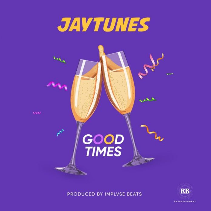 Jaytunes - Good Times.