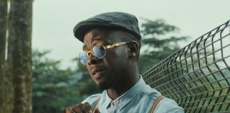 Watch Johnny Drill's Electrifying Performance In Honour of Late Friend