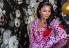 Pictures From Temi Otedola's Belated Birthday Celebration.