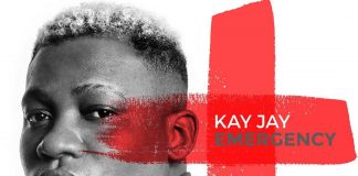 Emergency By Kay Jay (Official Audio)
