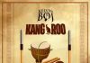 Kelvin BOJ - Kangaroo (Official Audio)