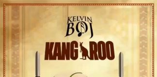 Kelvin BOJ - Kangaroo (Official Audio)