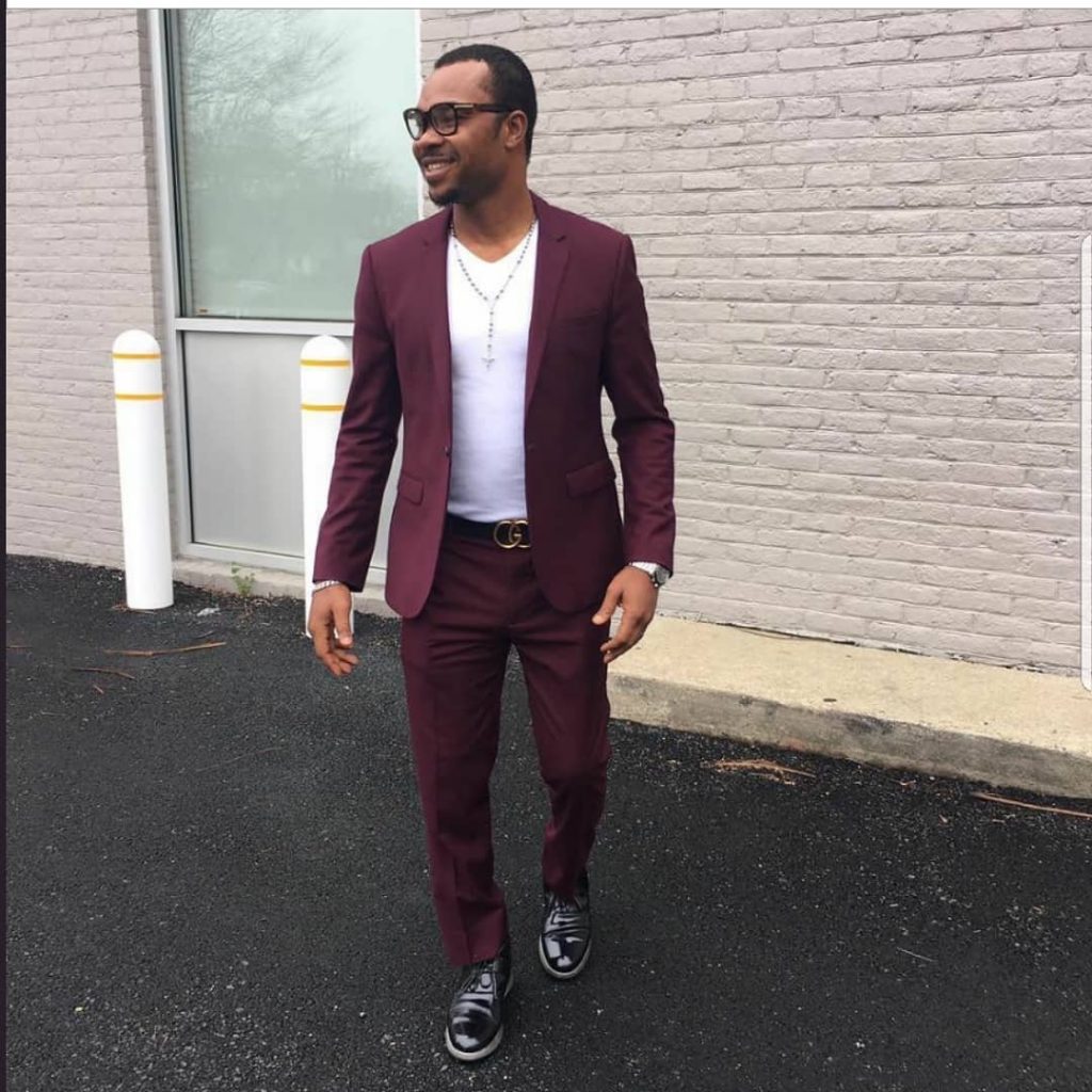 Comedian King Bright Reacts To Etinosa Endorsement Deal