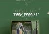 Klever Jay - Very Special (Official Audio)